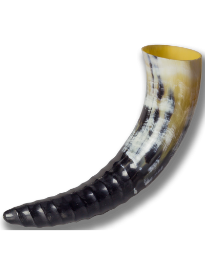 Trollfelsen Trinkhorn gedreht Natur